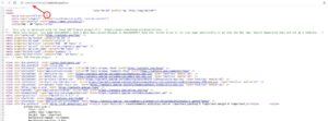 Verify FAQ Schema Using HTML Code Snippet