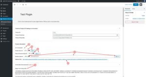 Verify & Synchronize Product Data