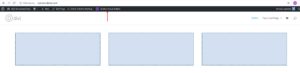 Edit WordPress Page In Divi Visual Builder