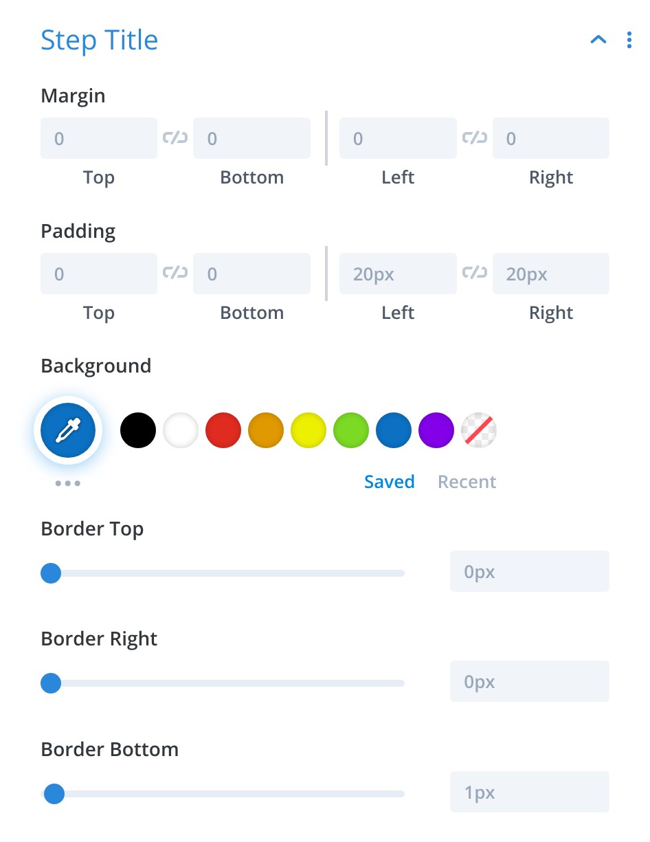 Add "HowTo Schema" Instructions Using HowTo Divi Module